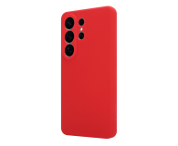 Tactical Velvet Smoothie Kryt pro Samsung Galaxy S26 Ultra Chilli - 1514502 - zdjęcie 2